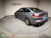 BMW 216 d Auto 