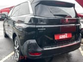 Peugeot 5008 1.5 BlueHDi Allure Pack EAT8