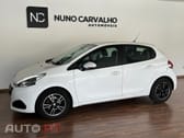 Peugeot 208 1.2 PureTech Active