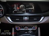 Alfa Romeo Stelvio 2.2 D Super AT8