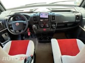 Fiat Ducato 2.3 M-Jet 740 C Style