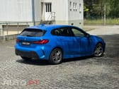 BMW 116 d Corporate Edition M