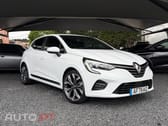 Renault Clio 1.5 Blue dCi Intens 115cv