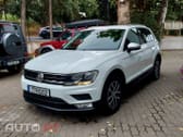 Volkswagen Tiguan 2.0 TDI Highline