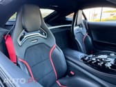Mercedes-Benz AMG GT S