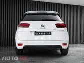 Citroen C4 SpaceTourer 1.2 PureTech Feel EAT8