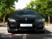 BMW 640 d M Sport Edition