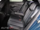 Peugeot 3008 1.6 Hybrid Allure e-EAT8
