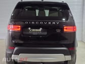 Land Rover Discovery 2.0 SD4 HSE Luxury Auto