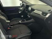 Renault Captur 1.0 TCe 90 techno