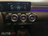 Mercedes-Benz CLA 180 d AMG Line Aut.