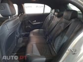Mercedes-Benz A 180 d Style Aut.