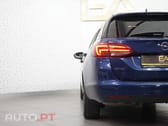 Opel Astra Sports Tourer 1.2 T Edition