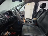 Ford S-Max 2.2 TDCi Titanium 7L