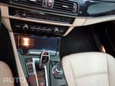 BMW 520 d xDrive Line Luxury Auto