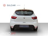 Renault Clio 1.5 dCi Zen