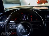 Audi A5 ND