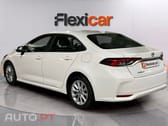 Toyota Corolla 1.5 VVT COMFORT