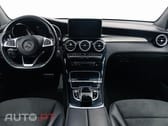 Mercedes-Benz GLC 350 e AMG Line 4-Matic