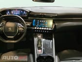 Peugeot 508 PureTech 130 EAT8 Allure