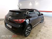 Renault Clio 1.0 TCe Evolution Bi-Fuel