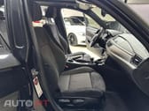BMW X1 18 d sDrive Pack M