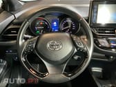 Toyota C-HR 1.8 Hybrid Comfort