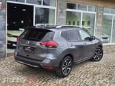 Nissan X-Trail 1.6 DCi Tekna