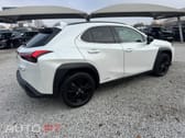 Lexus UX Special Edition (LCA)