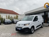 Fiat Doblo Outro