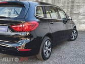 BMW 216 d 7L Line Luxury