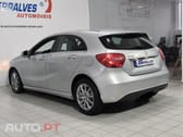 Mercedes-Benz A 180 CDi BE Urban