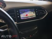 Peugeot 308 1.6 e-THP GTi