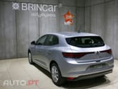 Renault Mégane BLUE dCi 115 ZEN