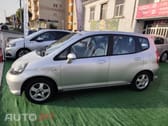 Honda Jazz 1.2 LS Cool AC