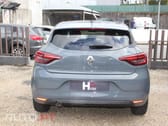Renault Clio 1.0 TCe Limited