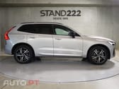 Volvo XC60 2.0 B4 Plus Dark
