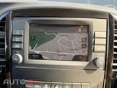 Mercedes-Benz Vito 116 CDi/32 Select