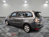 Citroen C4 Grand Picasso 1.6 INTESIVE