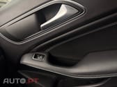 Mercedes-Benz A 200 CDI (BlueEFFICIENCY) 7G-DCT Style