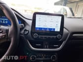Ford Puma 1.0 Ecoboost ST-LINE
