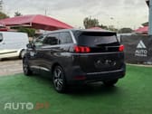 Peugeot 5008 1.5 BlueHDi GT Line EAT8