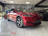 Ford Mustang RWD