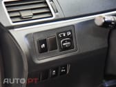 Toyota Verso 2.0 D-4D Exclusive+NAVI