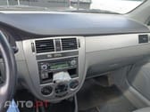 Chevrolet Nubira 1.4 SX