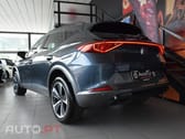 Cupra Formentor 2.0 TDI Sport