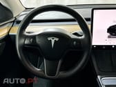 Tesla Model Y Long Range Dual Motor AWD