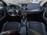 Renault Mégane 1.5 dCi GT Line