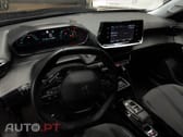 Peugeot E-208 50 kWh Allure Pack