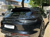 Porsche Panamera 4 E-Hybrid